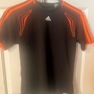 Adidas Climalite shirt - Teen